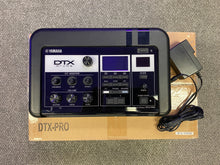 Load image into Gallery viewer, Yamaha DTX Pro Module - Used Excellent - #U12052025