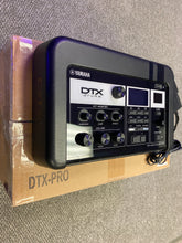 Load image into Gallery viewer, Yamaha DTX Pro Module - Used Excellent - #U12052025