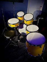 Load image into Gallery viewer, Tama Imperialstar 6pc Kit with Hawk Talon 3 Triggers Installed