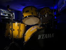 Load image into Gallery viewer, Tama Imperialstar 6pc Kit with Hawk Talon 3 Triggers Installed