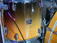 Load image into Gallery viewer, Tama Superstar Classic 7 pc. Shell Pack w/ Hawk Talon Triggers and Mesh Heads Installed