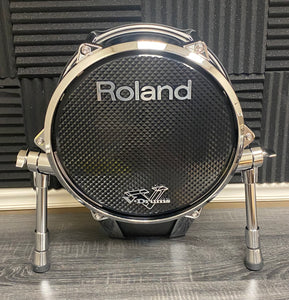 Roland KD-140-BC Electronic Kick Drum USED - #9209