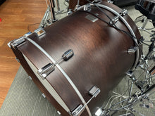 Load image into Gallery viewer, Roland VAD716 Satin Walnut Electronic Kit - Demo Model