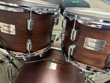 Load image into Gallery viewer, Roland VAD716 Satin Walnut Electronic Kit - Demo Model