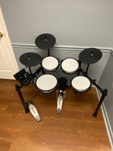 Load image into Gallery viewer, Alesis Nitro Max Electronic Drum Set - Used Excellent - U0001
