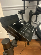 Load image into Gallery viewer, Alesis Nitro Max Electronic Drum Set - Used Excellent - U0001