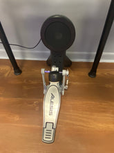 Load image into Gallery viewer, Alesis Nitro Max Electronic Drum Set - Used Excellent - U0001