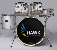 Load image into Gallery viewer, Hawk Flight Series 5 piece Shell Pack