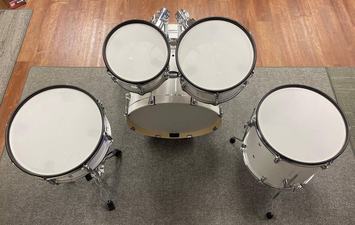 Hawk Flight Series - Roland V31 / Lemon Cymbal Package – Edrumcenter