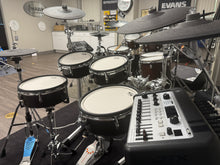 Load image into Gallery viewer, Yamaha DTX10K-X Electronic Drum Kit - Used Mint Condition