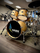 Load image into Gallery viewer, Hawk USA Natural Maple 5pc Kit # 6