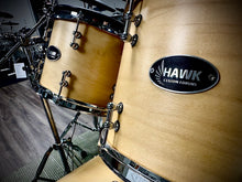 Load image into Gallery viewer, Hawk USA Natural Maple 5pc Kit # 6