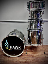 Load image into Gallery viewer, Hawk Flight Series 5 piece Shell Pack