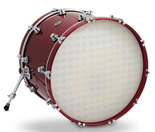 Load image into Gallery viewer, DWe 16x22" Electronic Bass Drum - Black Cherry Metallic