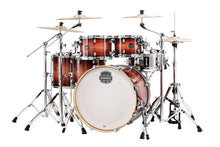 Load image into Gallery viewer, Mapex Armory 6 piece Studioease Shell Pack (Fast Toms)