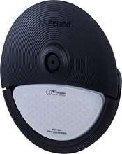 Load image into Gallery viewer, Roland CYQ-12 Quiet Design 12" Cymbal