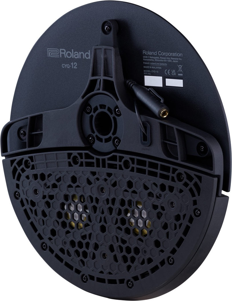 Roland CYQ-12 Quiet Design 12