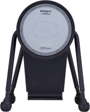 Load image into Gallery viewer, Roland KDQ-8 Quiet Design Kick Pad