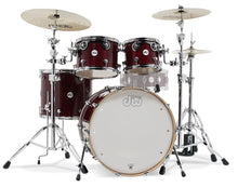 Load image into Gallery viewer, DW Design Series Lacquer 4pc Shell Pack