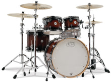 Load image into Gallery viewer, DW Design Series Lacquer 4pc Shell Pack