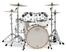 Load image into Gallery viewer, DW Design Series Lacquer 4pc Shell Pack