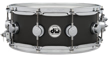 Load image into Gallery viewer, DW Bell Bronze Acoustic Snare Drum - Solid 3mm