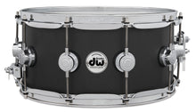 Load image into Gallery viewer, DW Bell Bronze Acoustic Snare Drum - Solid 3mm