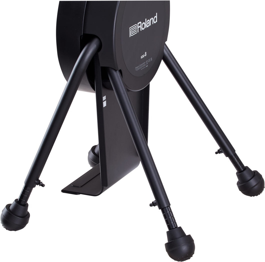 Roland KDQ-8 Quiet Design Kick Pad – Edrumcenter