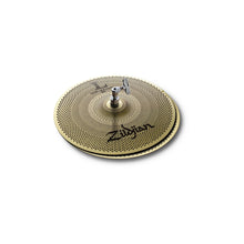Load image into Gallery viewer, Zildjian L80 Low Volume Cymbal Pack – 13, 14, 18"