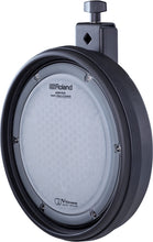 Load image into Gallery viewer, Roland PDQ-8S Quiet Design 8" Snare Pad
