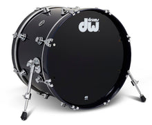 Load image into Gallery viewer, DWe 14x20" Electronic Bass Drum - Midnight Blue Metallic