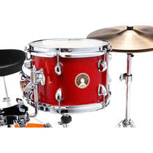 Load image into Gallery viewer, Tama Club Jam LJK48S Drum Kit w/ Talon 3 Triggers and Hawk Mesh Heads Installed