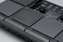Load image into Gallery viewer, Korg MPS-10 Drum and Percussion Sample Pad