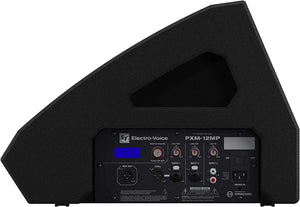 Electro-Voice PXM-12MP Powered Floor Monitor