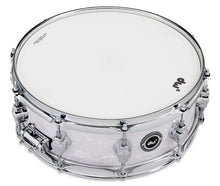 Load image into Gallery viewer, DWe 5x14" Electronic Snare Drum - White Marine