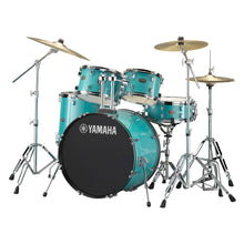 Load image into Gallery viewer, Yamaha Rydeen (RDP2F5) Hawk Drum Kit w/ Talon 3 Triggers and Hawk Mesh Heads Installed