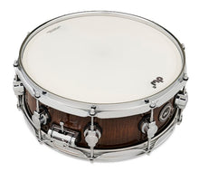 Load image into Gallery viewer, DWe 5x14" Electronic Snare Drum - Curly Maple Burst