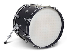Load image into Gallery viewer, DWe 14x20" Electronic Bass Drum - Midnight Blue Metallic