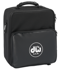 Load image into Gallery viewer, Drum Workshop DWCPMCD2 MFG Series Cain Drive Double Pedal