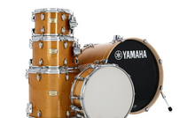 Load image into Gallery viewer, Yamaha Stage Custom Birch 5pc Shell Pack SBP0F50