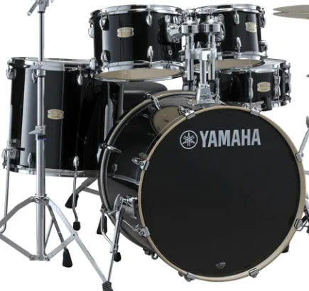 Yamaha Stage Custom Birch 5pc Shell Pack SBP0F50 – Edrumcenter