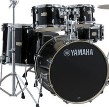 Load image into Gallery viewer, Yamaha Stage Custom Birch 5pc Shell Pack SBP2F50