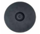 Load image into Gallery viewer, Unlock 20" Triple-Zone Electronic Ride Cymbal