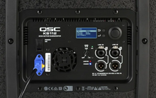 Load image into Gallery viewer, QSC KS112 Compact Powered Subwoofer