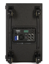 Load image into Gallery viewer, QSC KS112 Compact Powered Subwoofer
