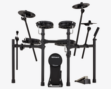 Load image into Gallery viewer, Roland TD-07DMK2 Electronic Drum Kit