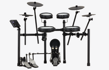 Load image into Gallery viewer, Roland TD-07KV2 Electronic Drum Kit