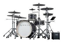 Load image into Gallery viewer, Efnote Pro 703X Electronic Drum Kit