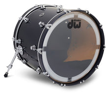 Load image into Gallery viewer, DWe 16x22" Electronic Bass Drum - Midnight Blue Metallic