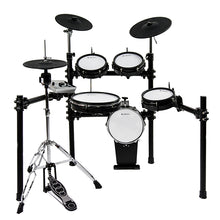 Load image into Gallery viewer, Lemon T-550 Full Electronic Drum Kit
